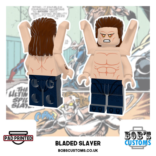 Bladed Slayer