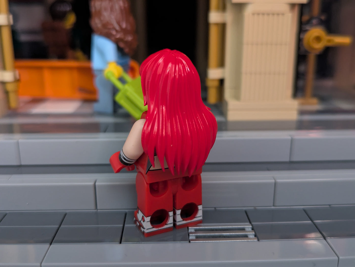 IN-STOCK - TWIN PACK - Manga Arachnids