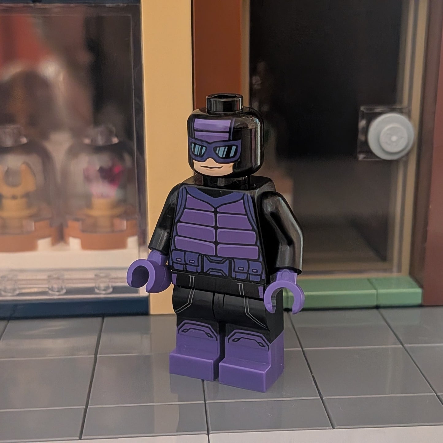 IN-STOCK - Freelance Knight