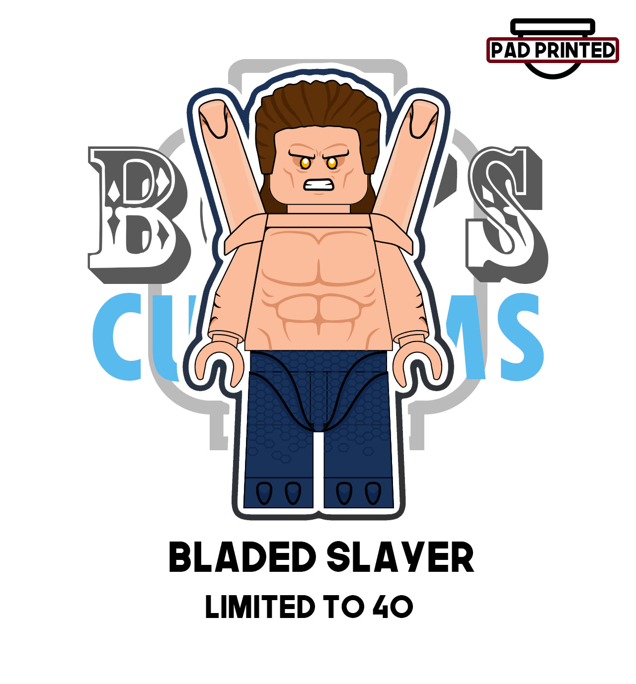 Bladed Slayer