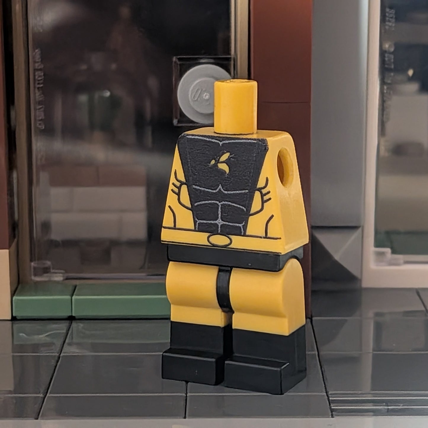 IN STOCK - Figure Bodies