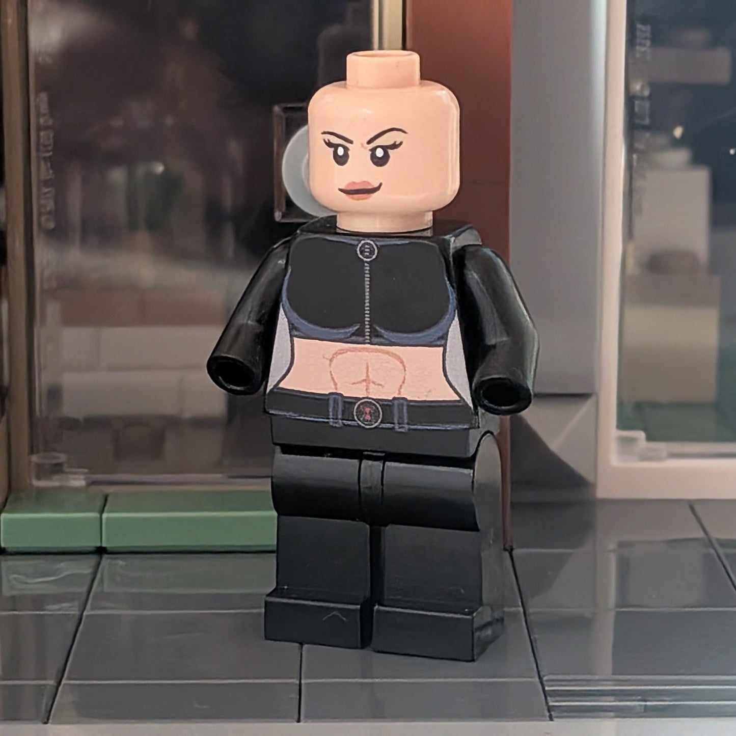 IN STOCK - Assassin Wave Parts