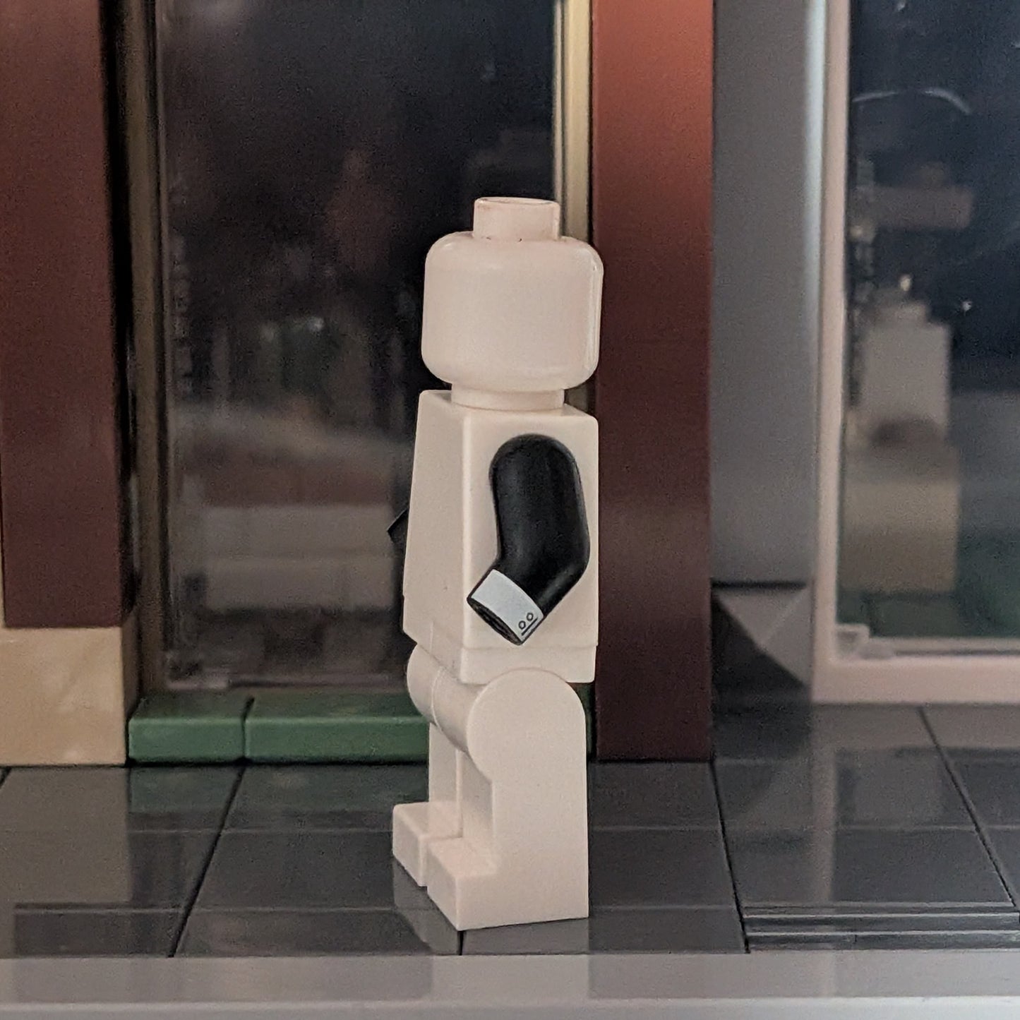 IN STOCK - Totemic Vampire Pars