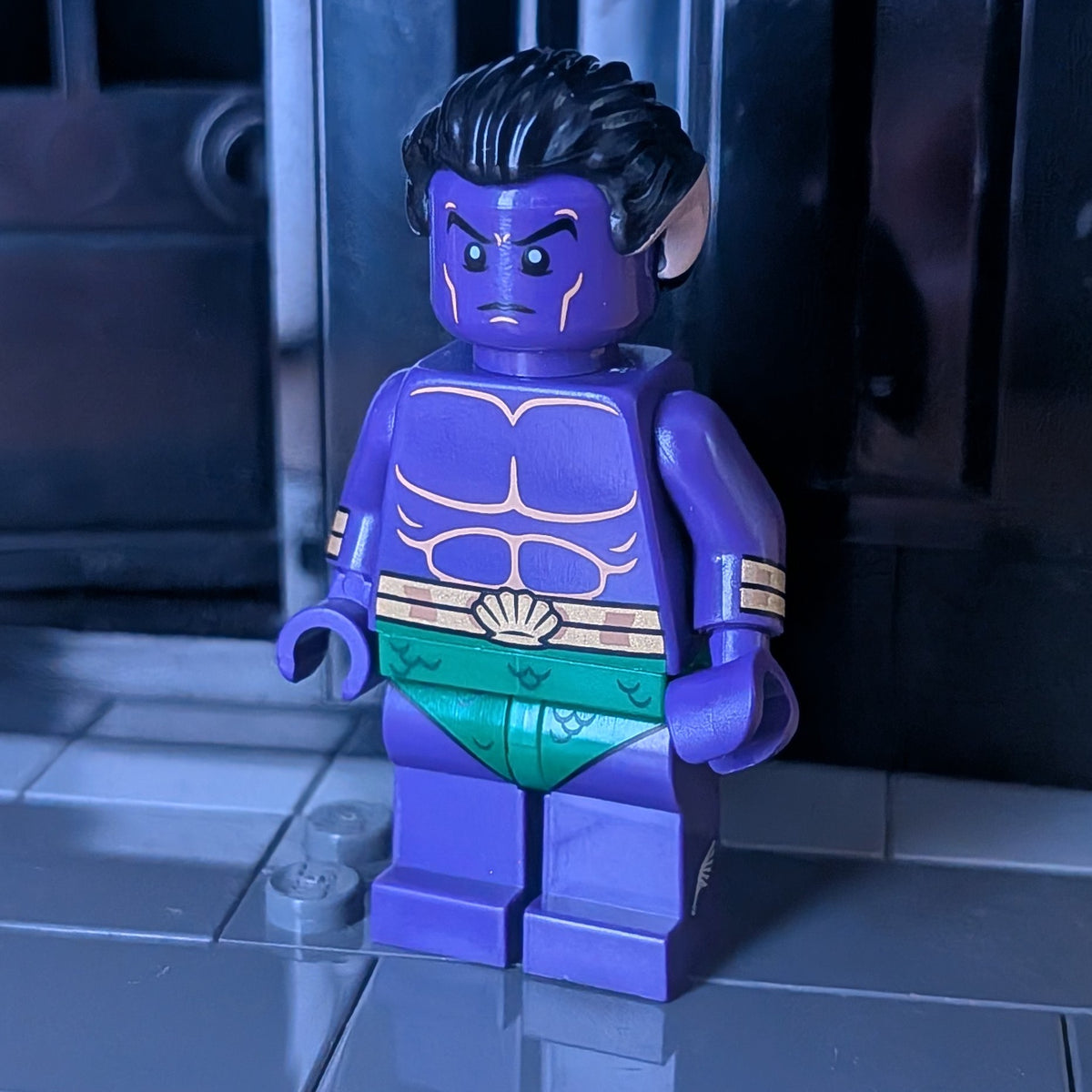 In-Stock - Aquatic King