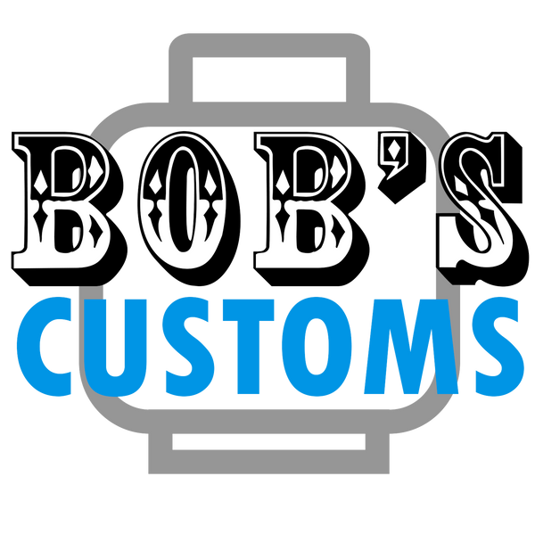 Bob's Customs