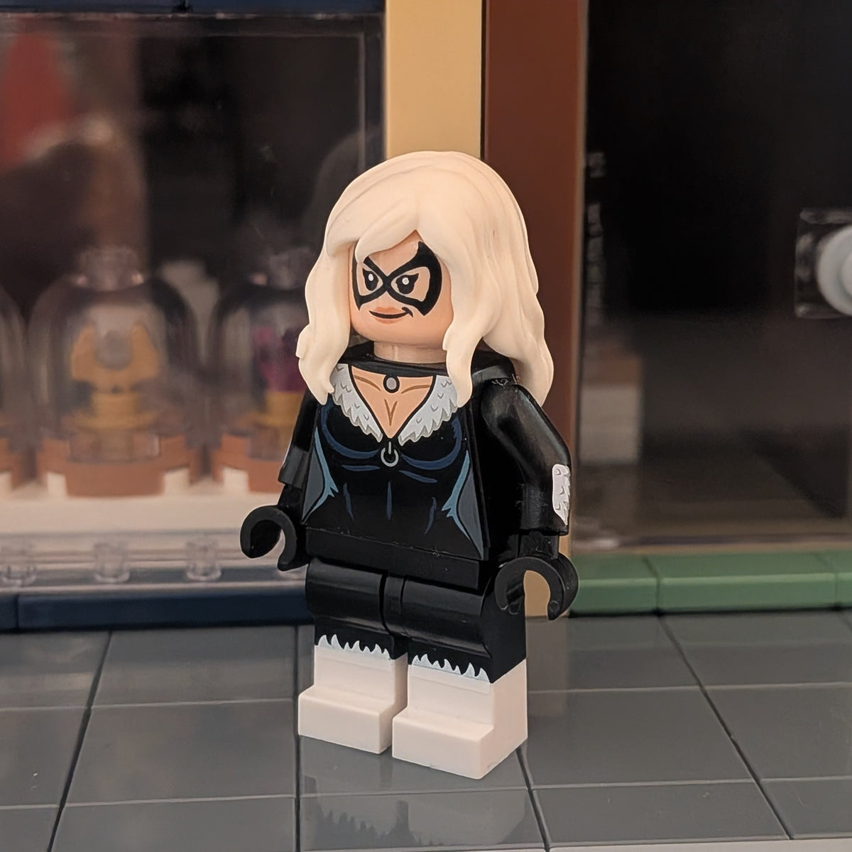 IN-STOCK - Tychokinetic Thief