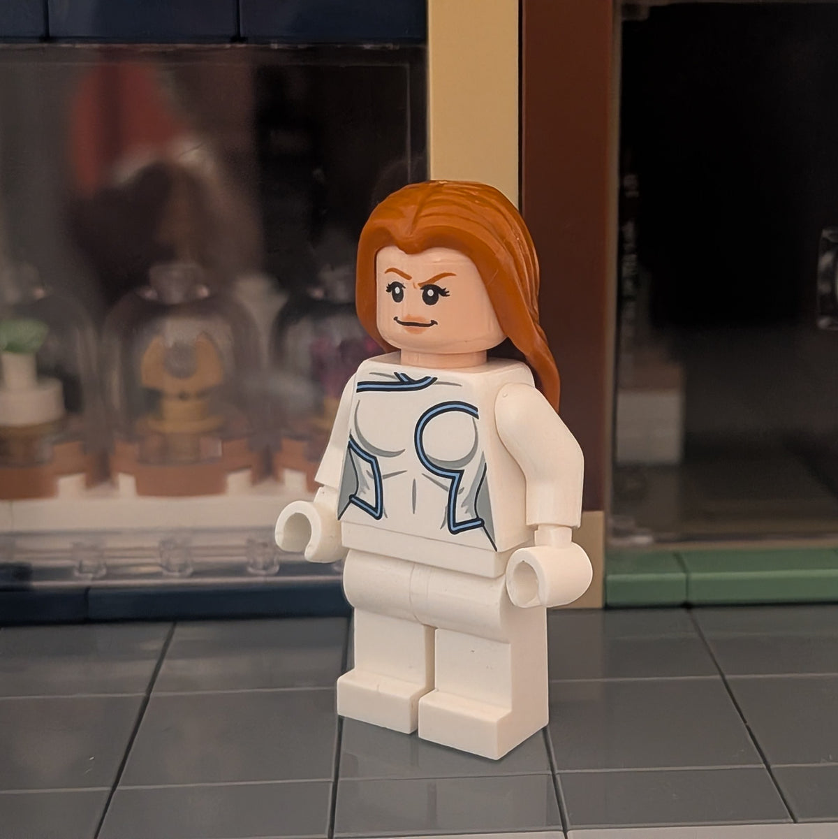 IN-STOCK - Chi Manipulator