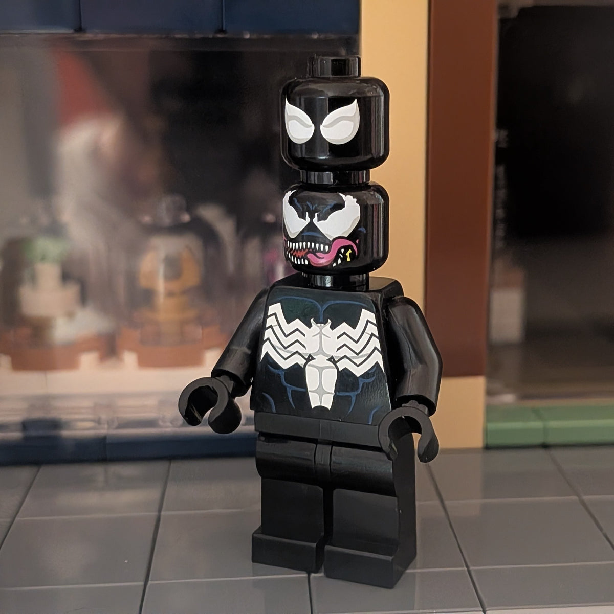 IN-STOCK - Grumpy Sludge