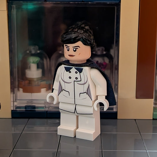 Evening Medic