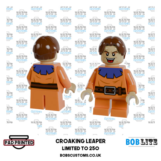 IN-STOCK - Croaking Leaper