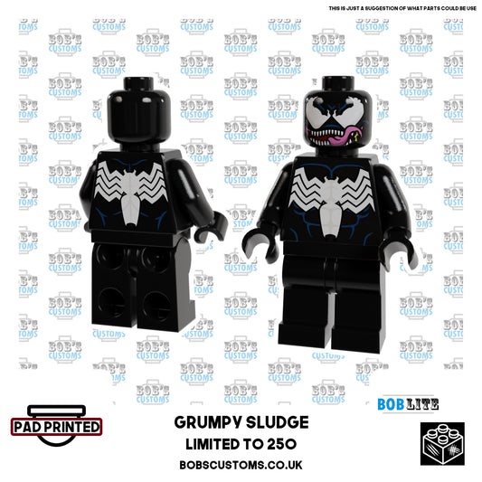 IN-STOCK - Grumpy Sludge