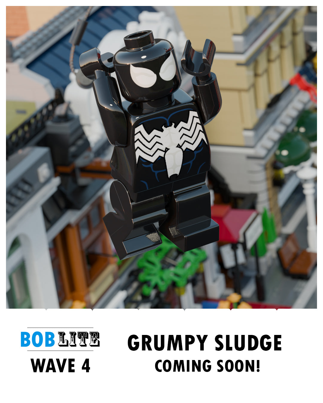 IN-STOCK - Grumpy Sludge