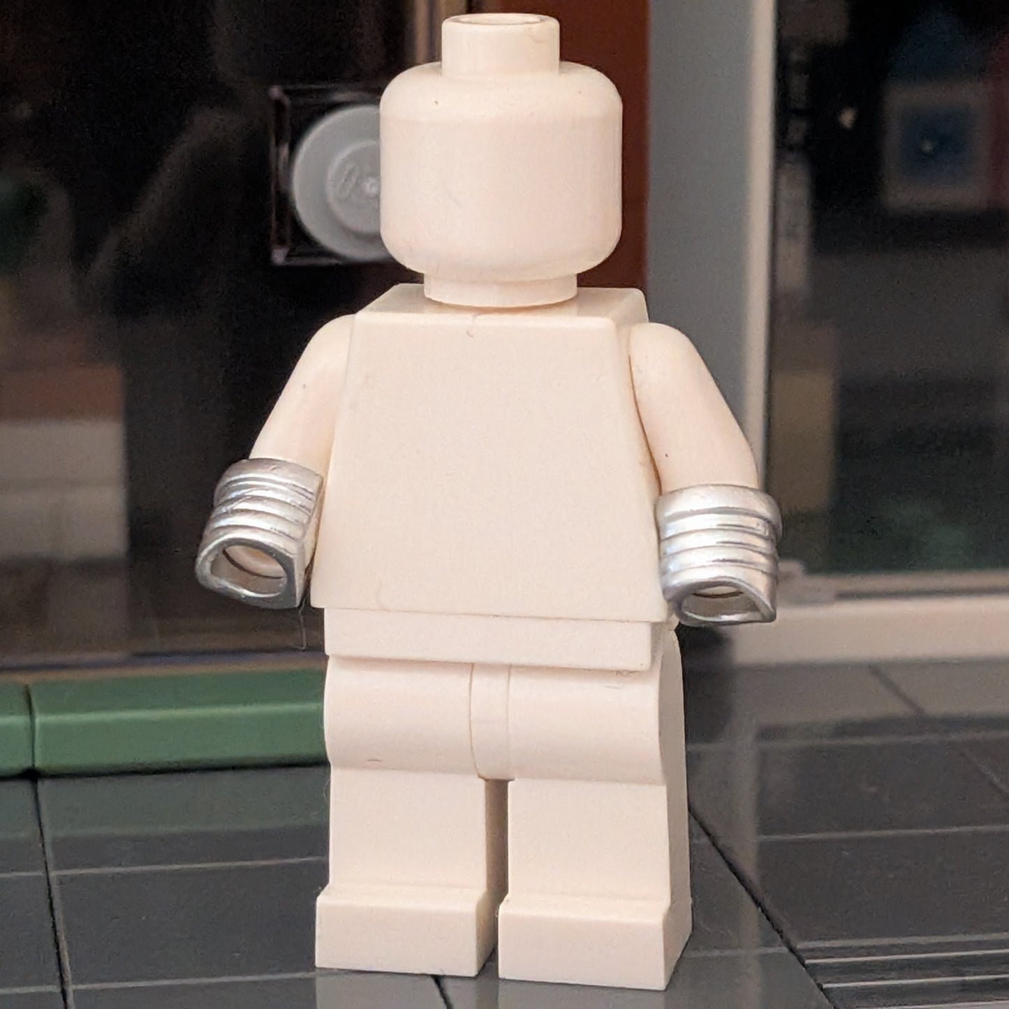 IN STOCK - Telescopic Man Parts