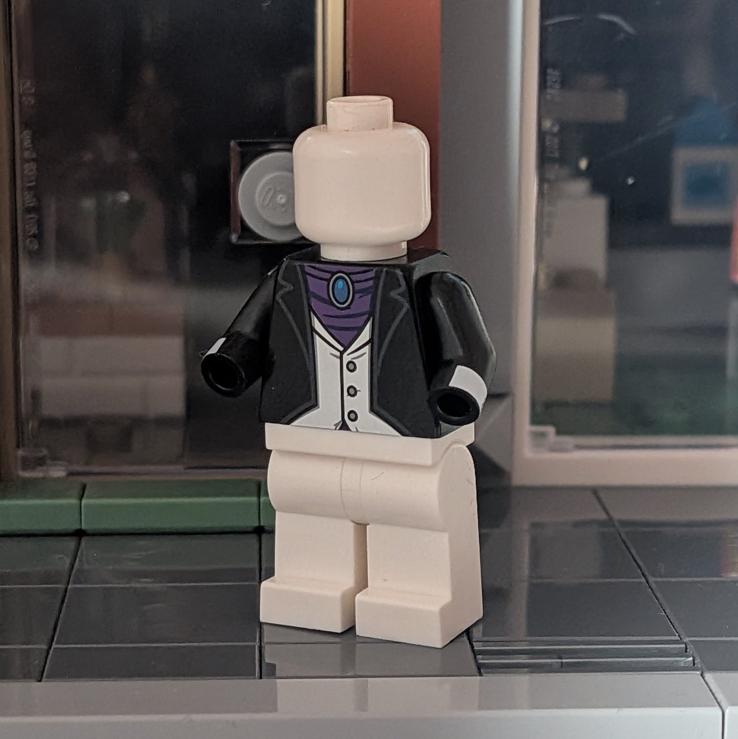 IN STOCK - Totemic Vampire Pars