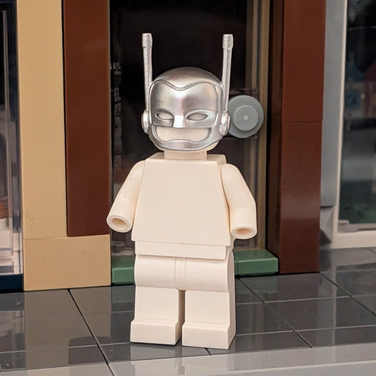 IN STOCK - Telescopic Man Parts