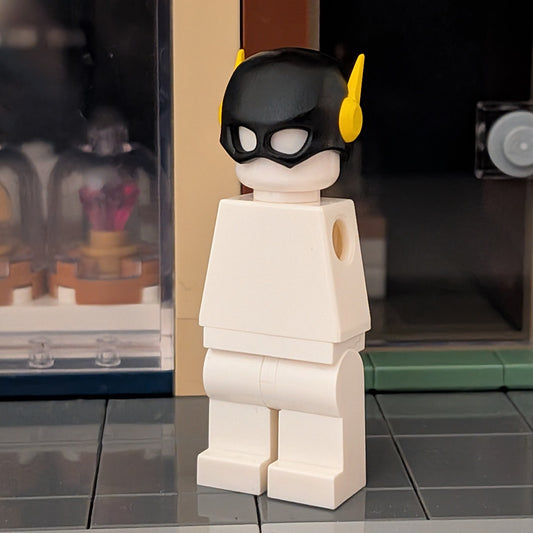 IN STOCK - Troubled Scientist Parts