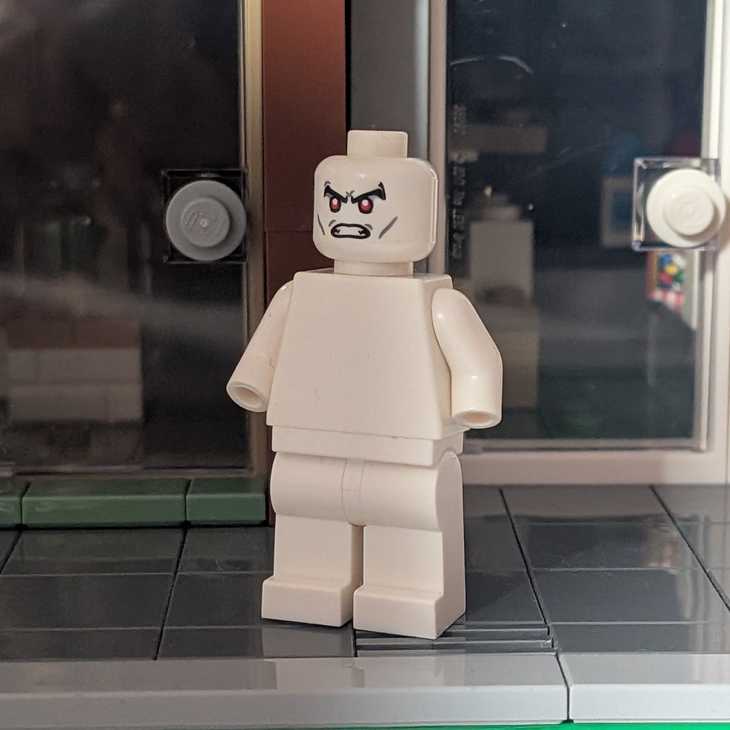 IN STOCK - Totemic Vampire Pars