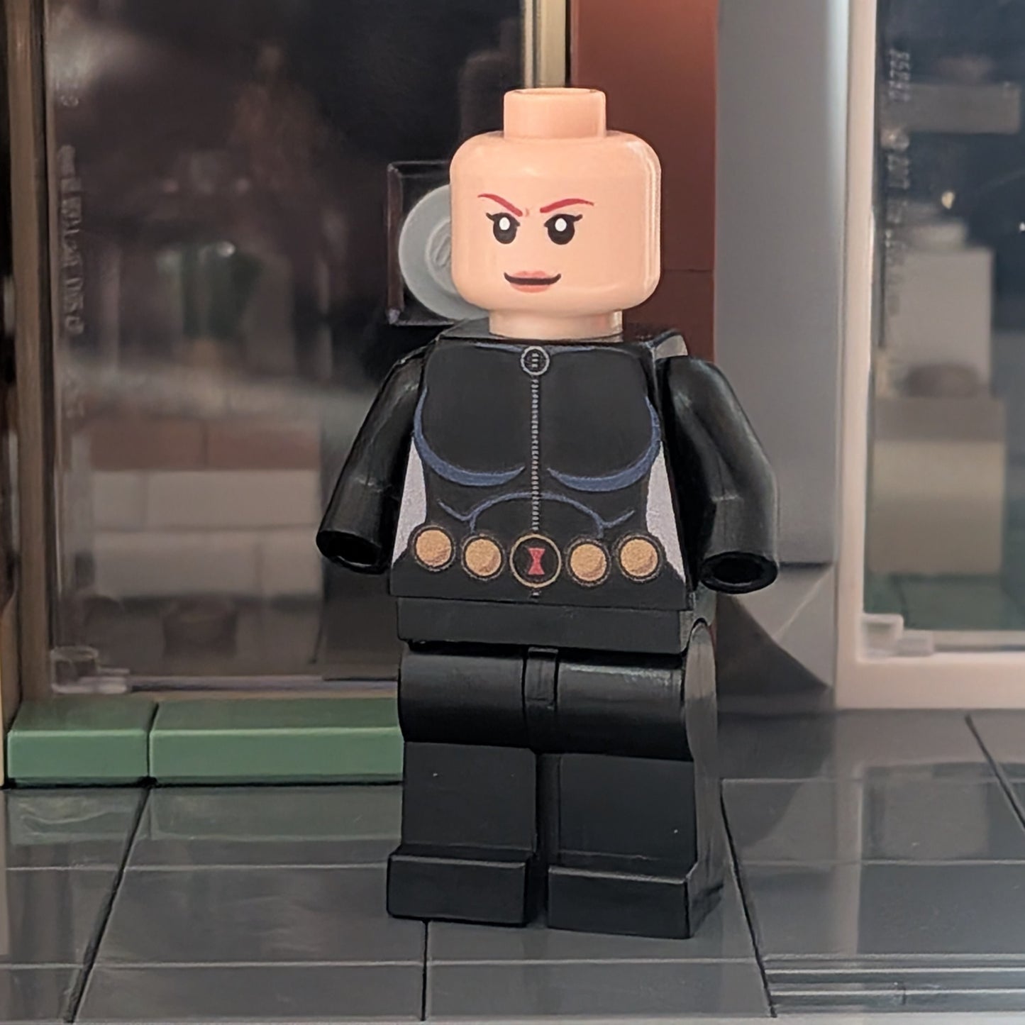 IN STOCK - Assassin Wave Parts