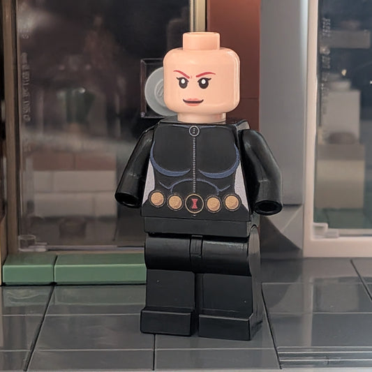 IN STOCK - Assassin Wave Parts