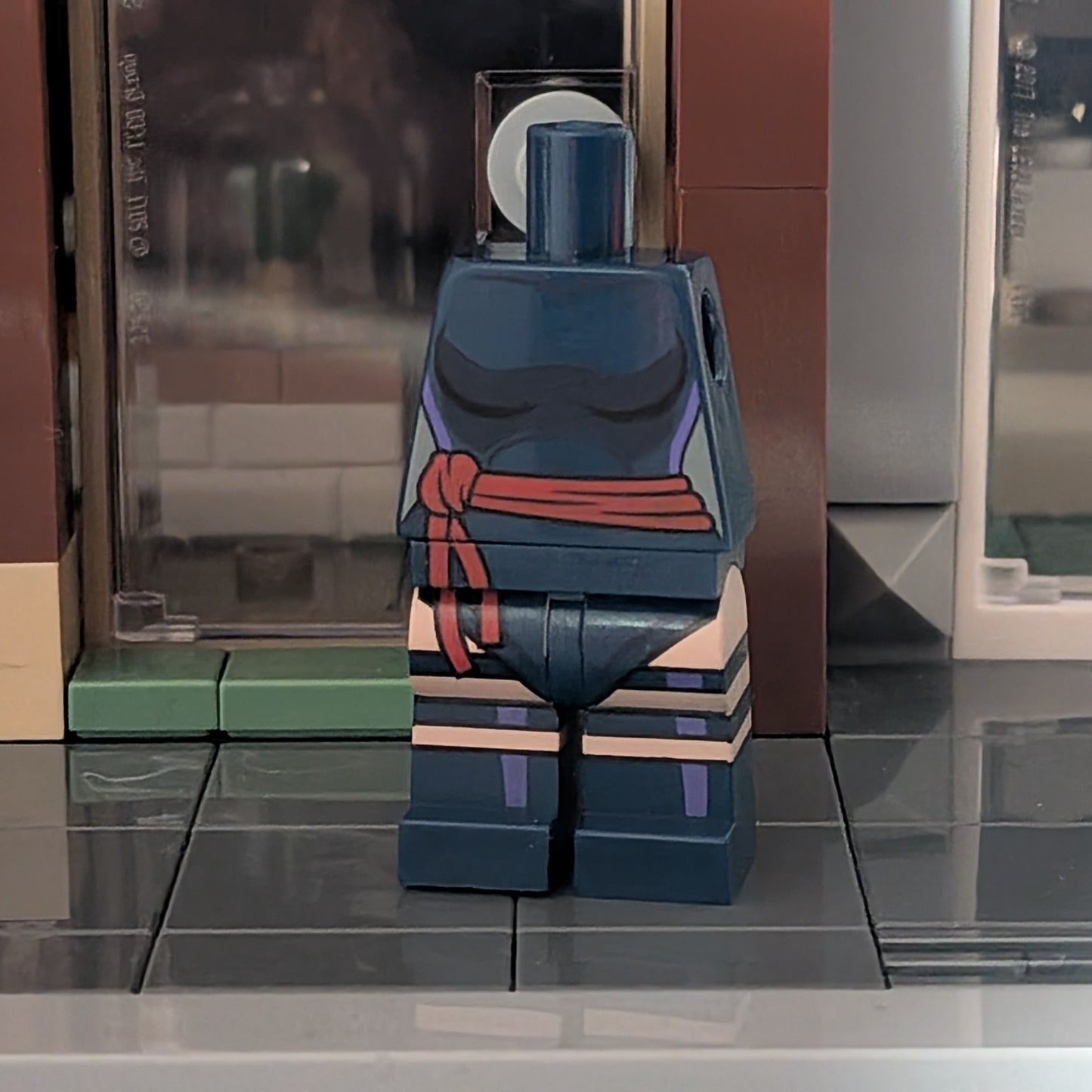 IN STOCK - Figure Bodies