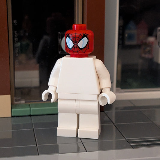 Arachnid Noggin