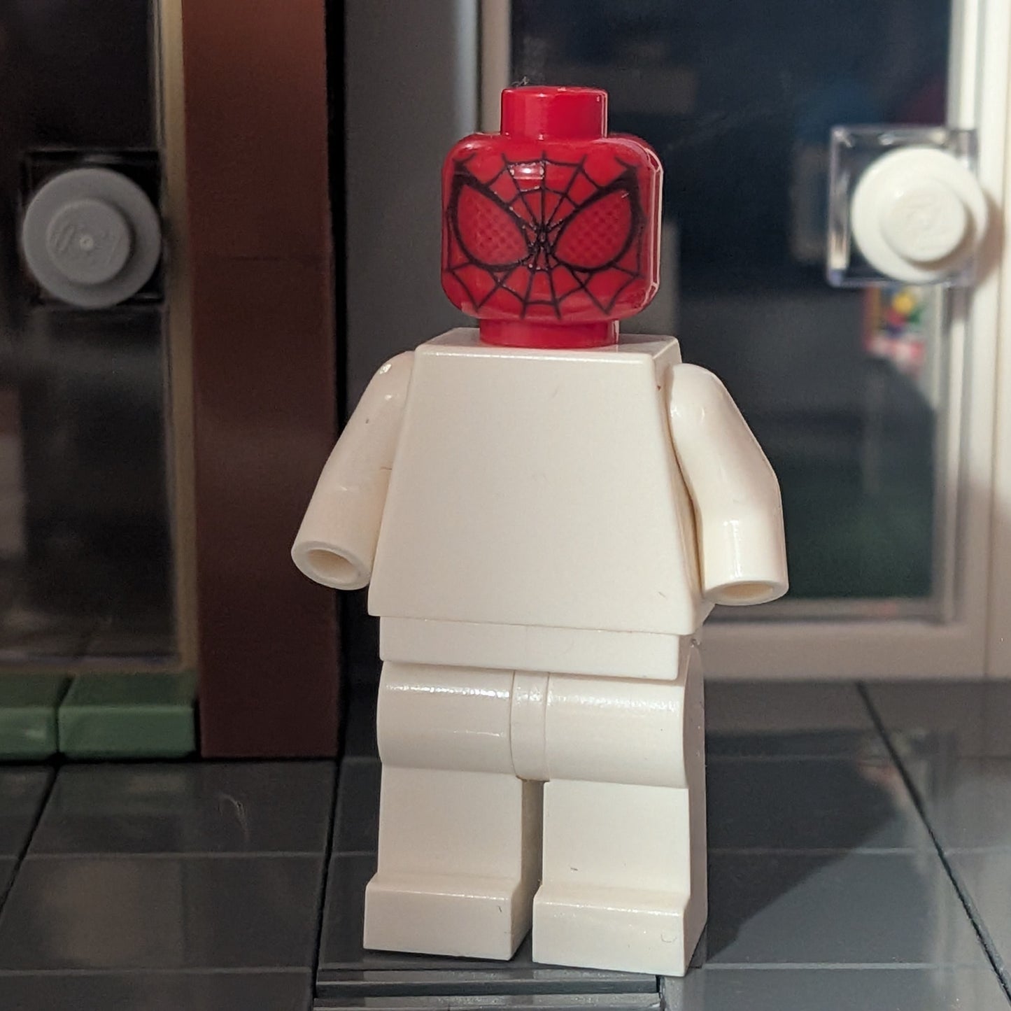 IN STOCK - UV Printed Heads