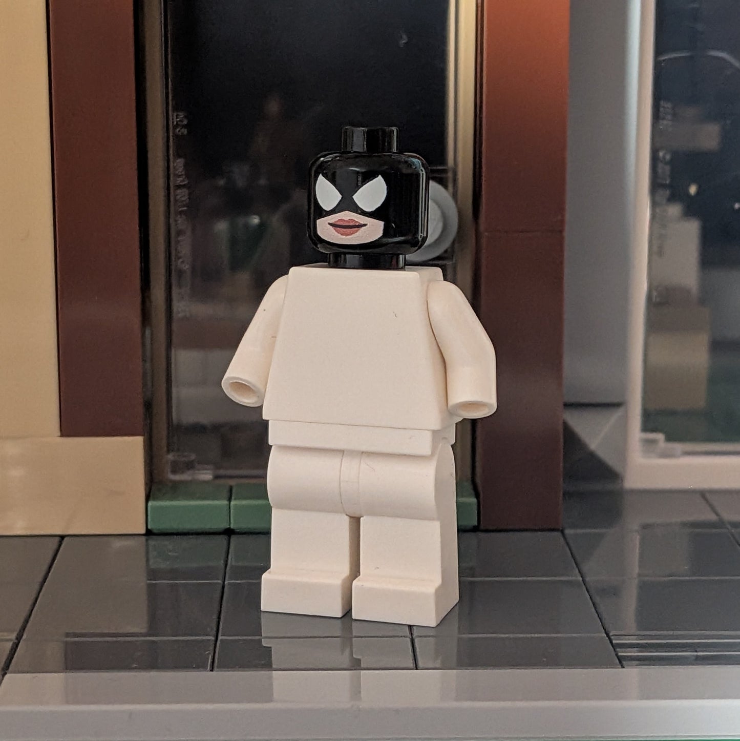 IN STOCK - UV Printed Heads