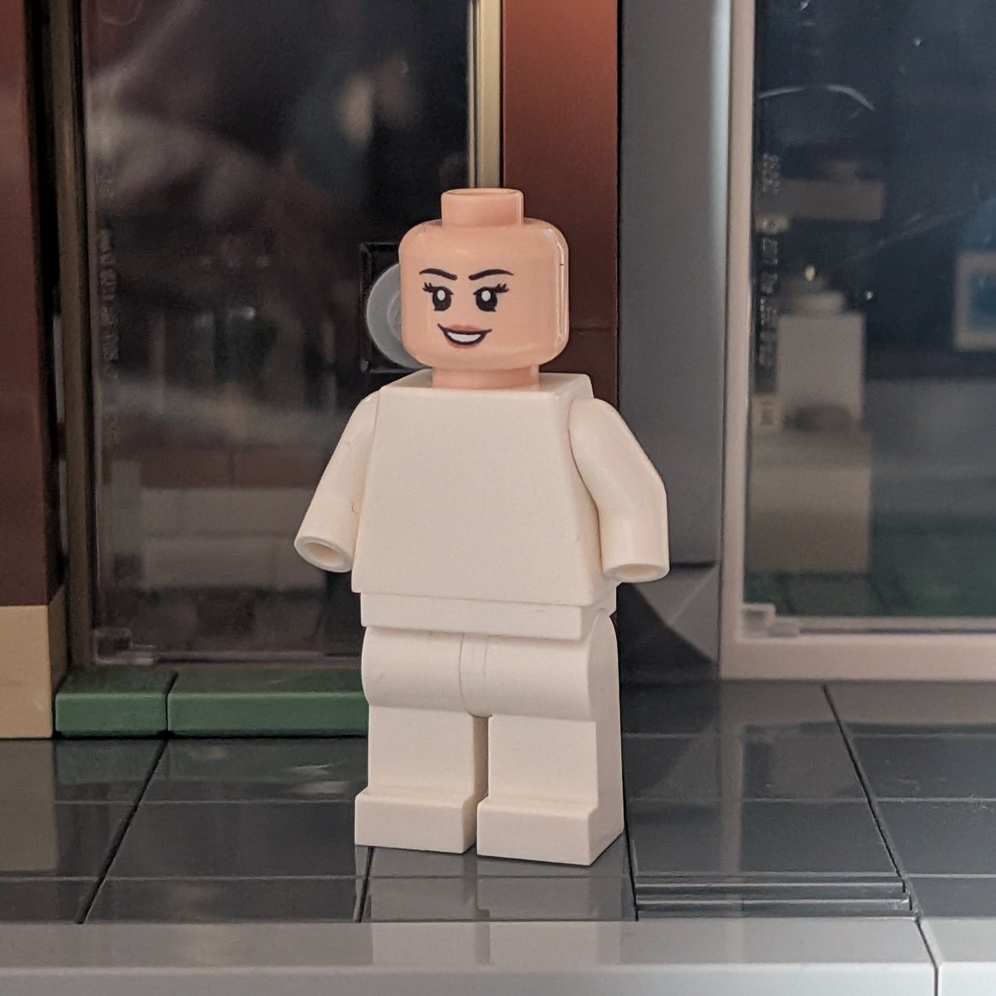 IN STOCK - UV Printed Heads