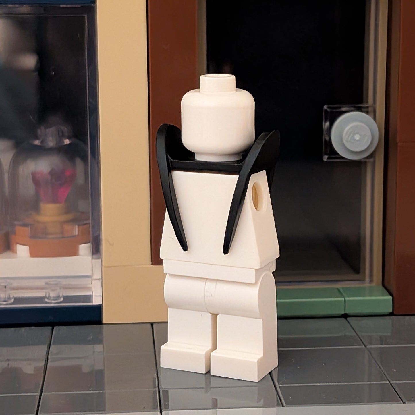 IN STOCK - Troubled Scientist Parts