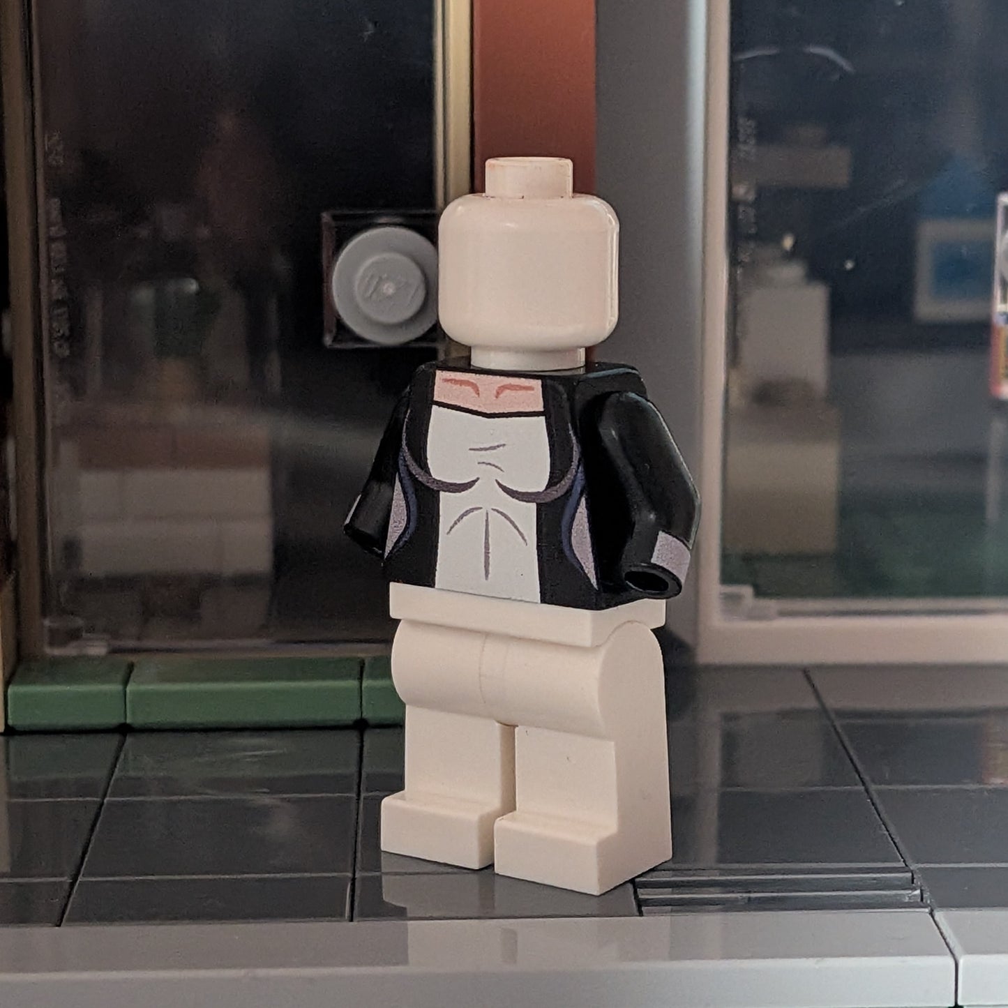 IN STOCK - Figure Bodies