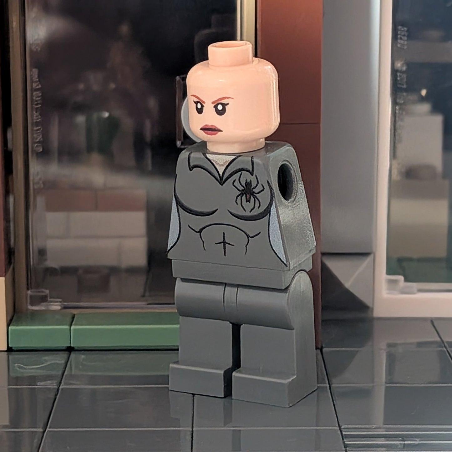 IN STOCK - Assassin Wave Parts