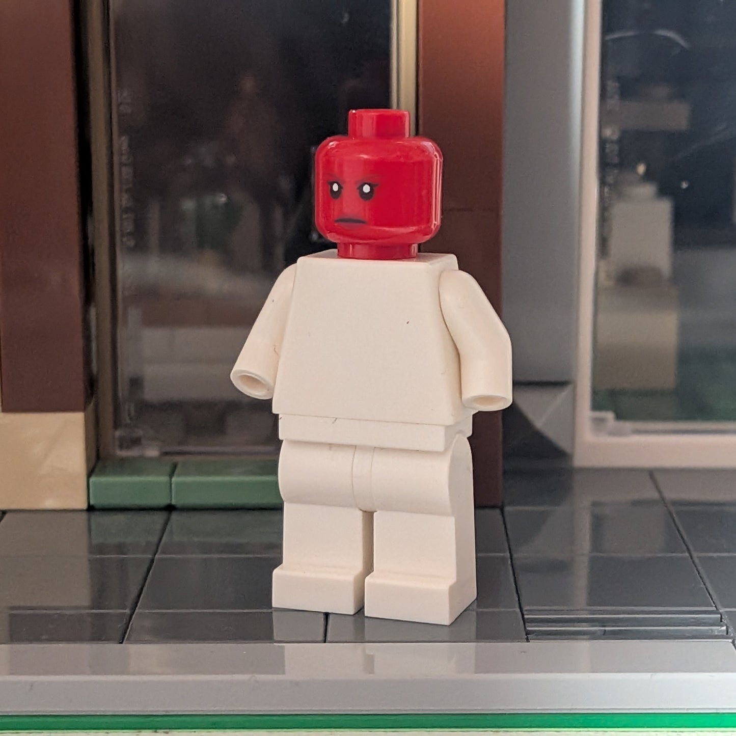 IN STOCK - UV Printed Heads