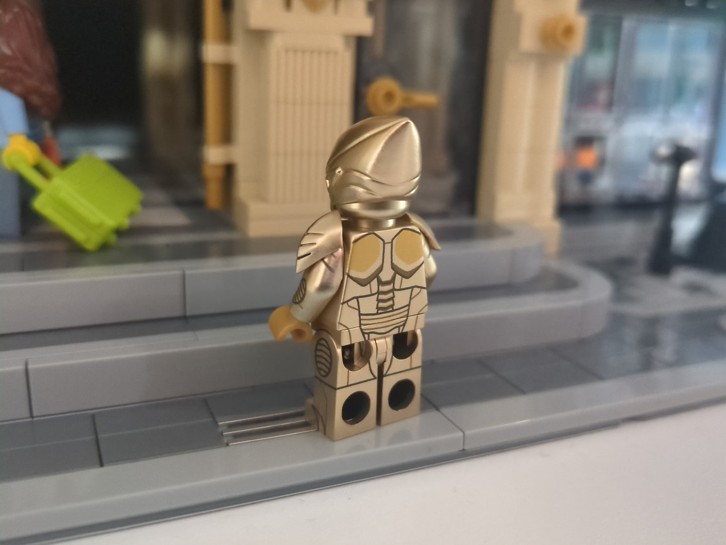 Brainy Tinman - Suit Ver. 33