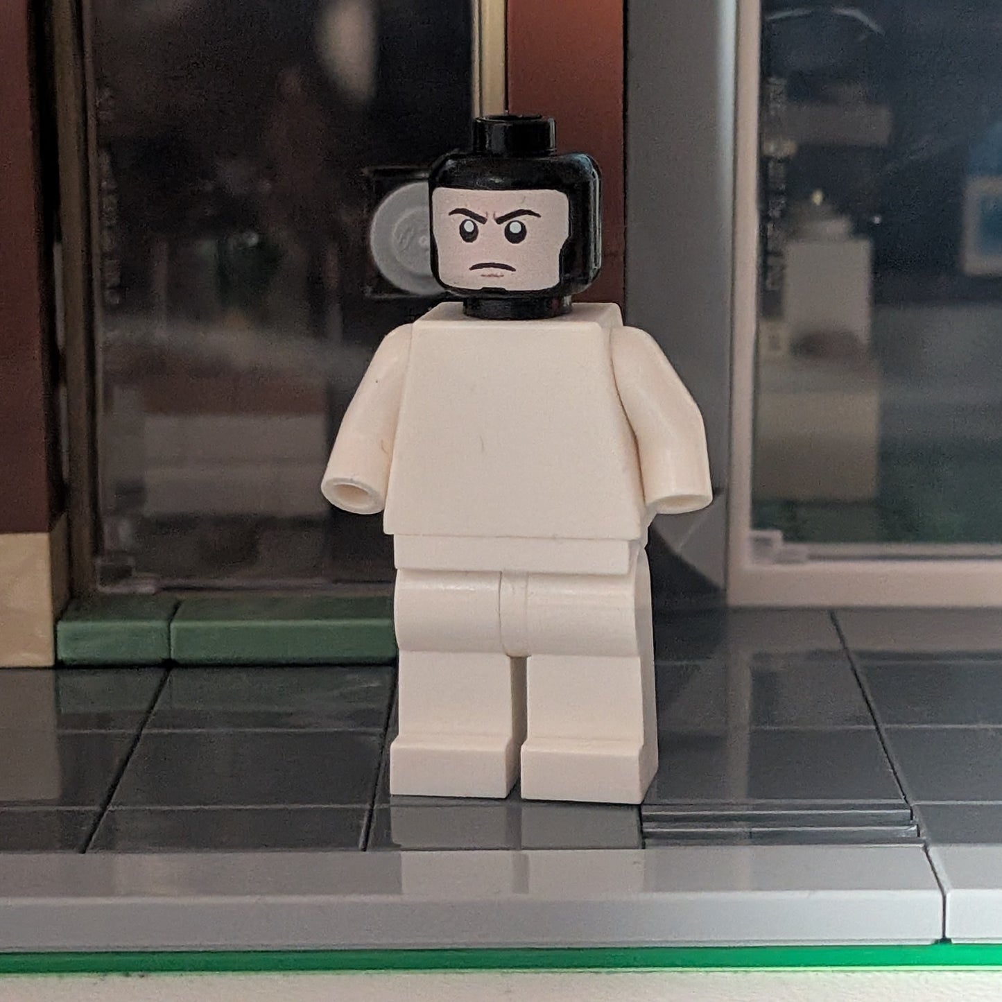 IN STOCK - UV Printed Heads