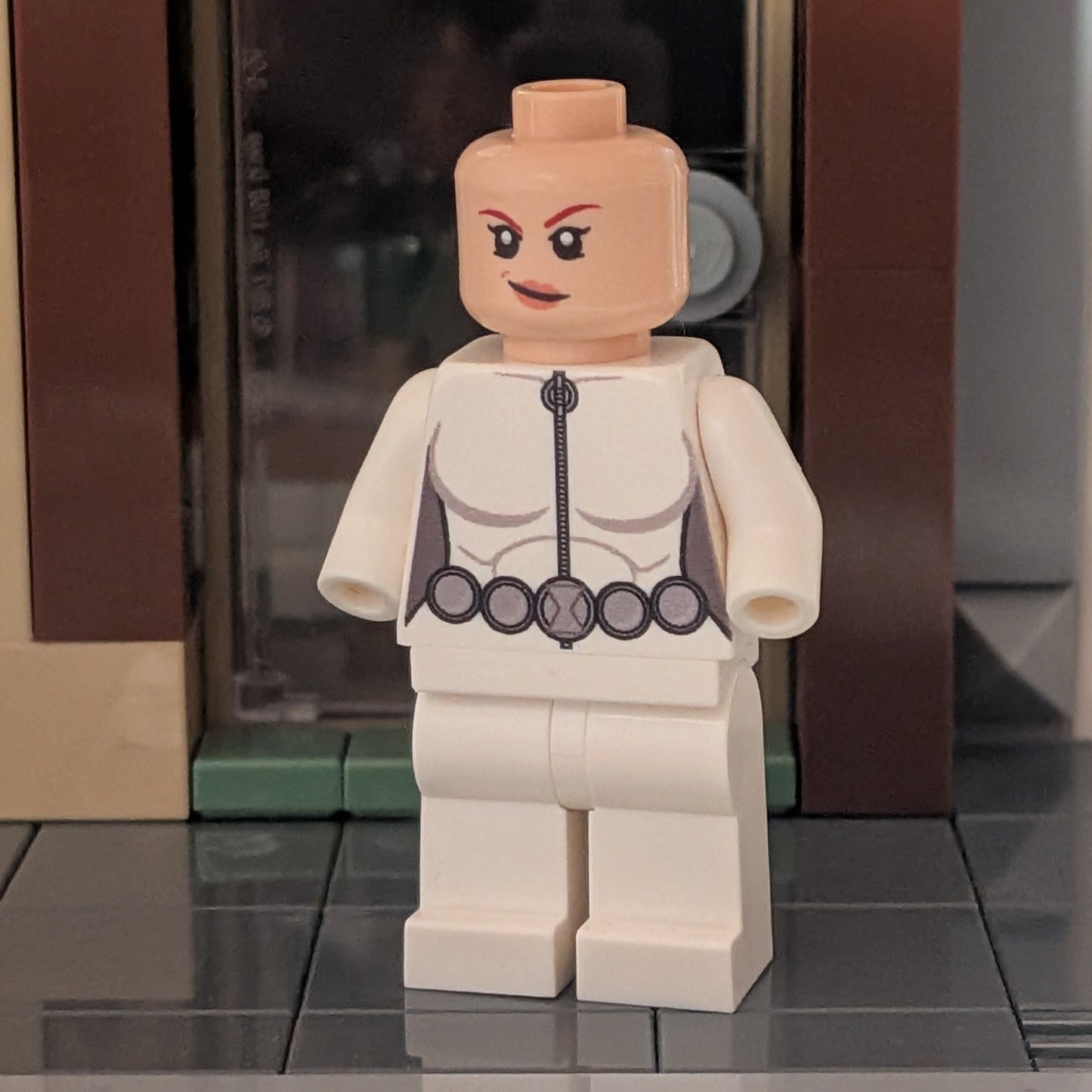 IN STOCK - Assassin Wave Parts