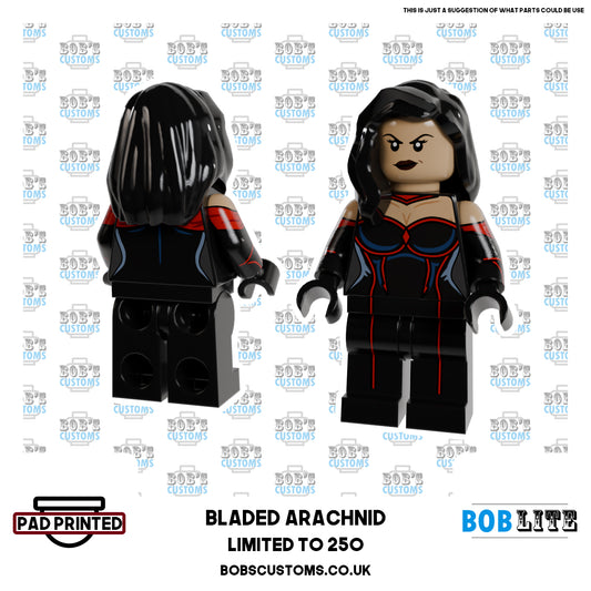 IN-STOCK - Bladed Arachnid