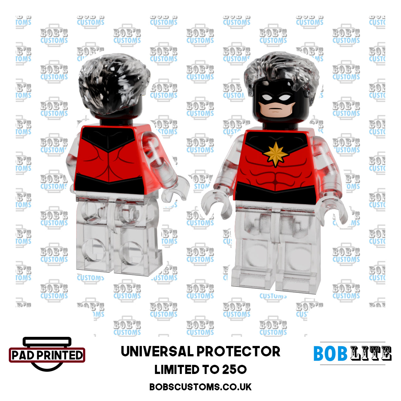 IN-STOCK - Universal Protector
