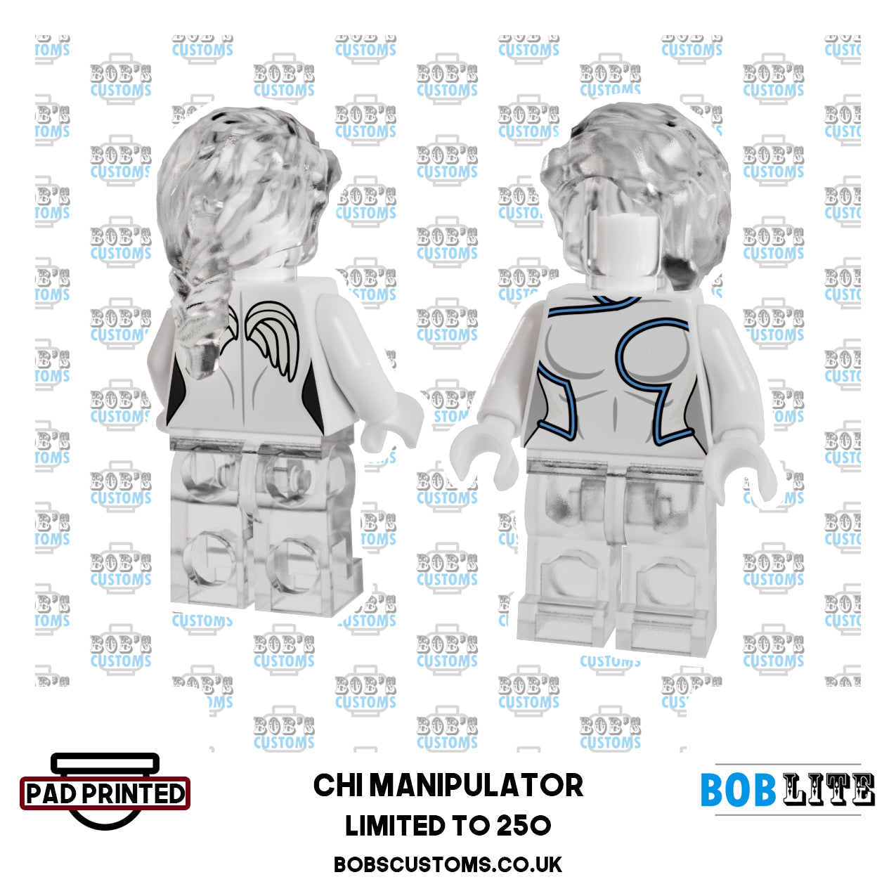 IN-STOCK - Chi Manipulator