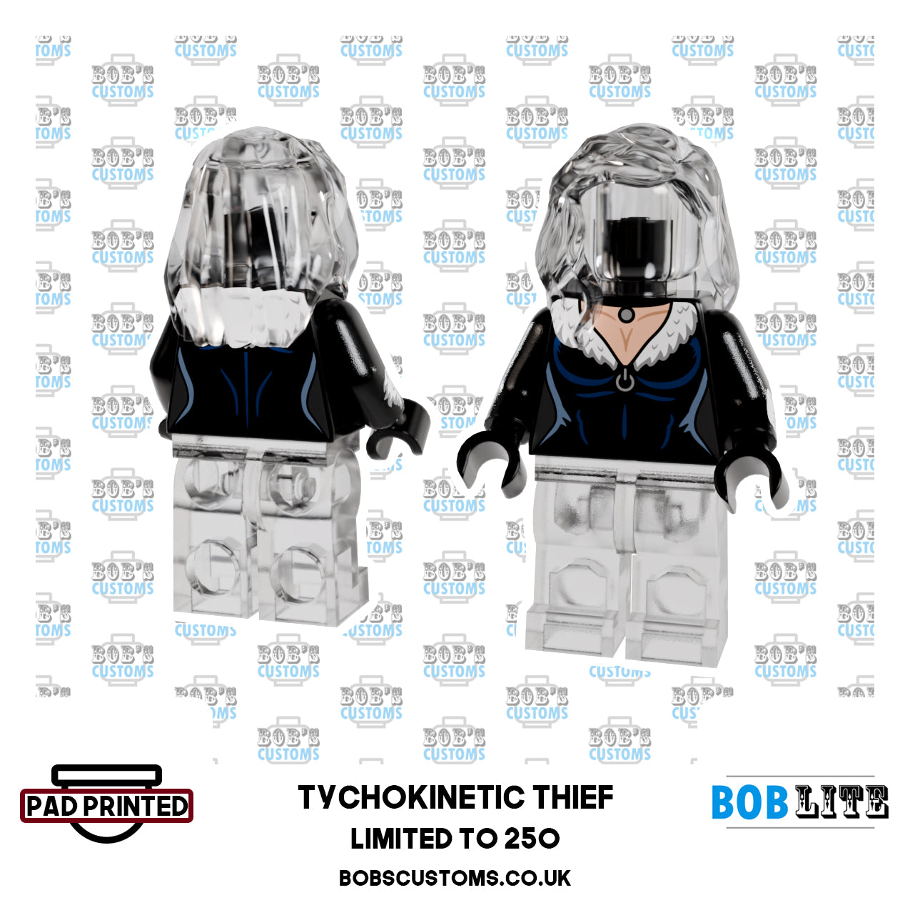 IN-STOCK - Tychokinetic Thief