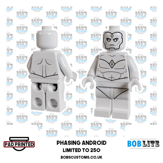 IN-STOCK - Phasing Android