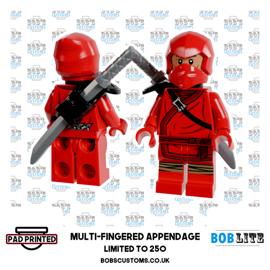 IN-STOCK - Multi-fingered Appendage